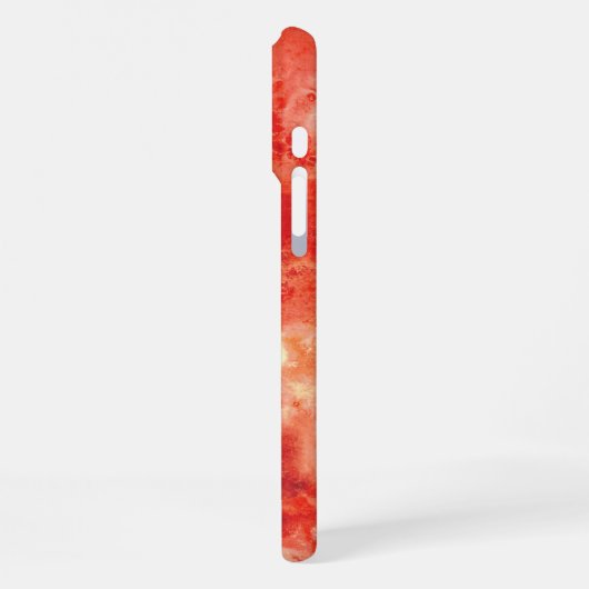 Klammern iPhone Hülle (Linke Seite)