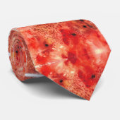 Klammern Krawatte (Gerollt)