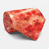 Klammern Krawatte (Gerollt)