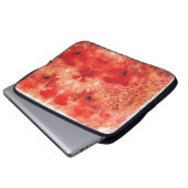 Klammern Laptopschutzhülle (Vorne Knopf)