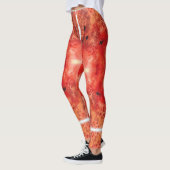 Klammern Leggings (Links)