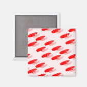 Klammern Magnet (Vorderseite/Rückseite)