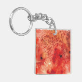 Klammern Schlüsselanhänger (Vorderseite links)