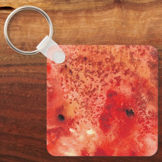 Klammern Schlüsselanhänger (Vorderseite)