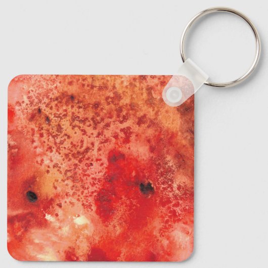 Klammern Schlüsselanhänger (Rückseite)