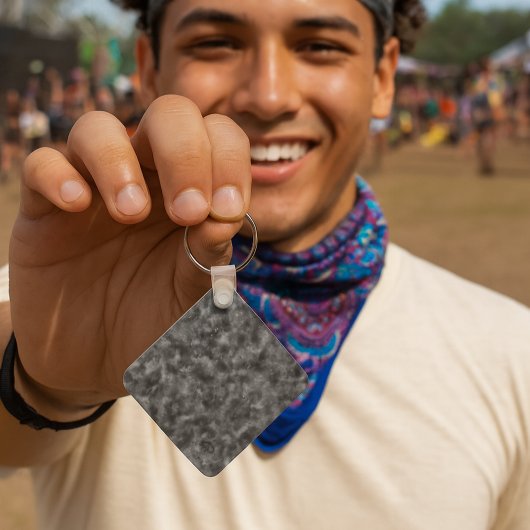 Klammern Schlüsselanhänger