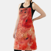 Klammern Schürze (InSitu)