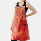 Klammern Schürze (InSitu)