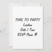 ***KLAMMERN SIND BEREIT AUF DIE EINLADUNG VON STEA (Rückseite)