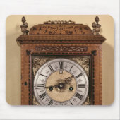 Klammeruhr, c.1700 mousepad (Vorne)
