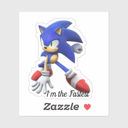 klangliche Autoaufkleber Aufkleber (Blatt)