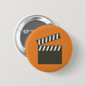 Klappbrett Button (Vorne & Hinten)