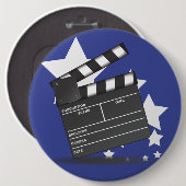 Klappe Button (Vorne & Hinten)