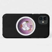 Klappe: Erfolgsgeschichte Case-Mate iPhone Hülle (Rückseite (Horizontal))