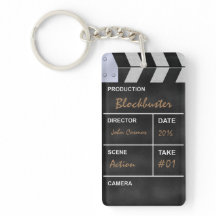 Klappe Kino