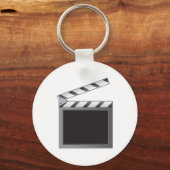 Klappe Schlüsselanhänger (Vorderseite)