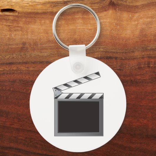 Klappe Schlüsselanhänger (Vorderseite)