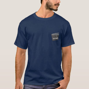 Klappe T-Shirt