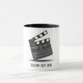 Klappe Tasse (Zentrum)