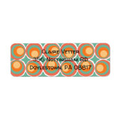 Klappen rückwärts (Vorne)