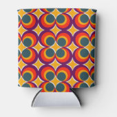 Klappen rückwärts dosenkühler (Vorderseite)