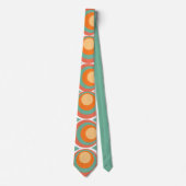 Klappen rückwärts krawatte (Vorderseite)