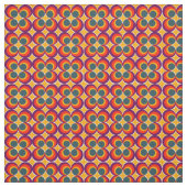Klappen rückwärts stoff (Muster)