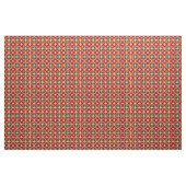 Klappen rückwärts stoff (Fat Quarter (45,7 x 55,9 cm))