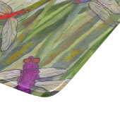 Klappenbrett Schneidebrett (Ecke)