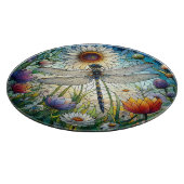 Klappenschneider Schneidebrett (Ecke)