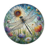 Klappenschneider Schneidebrett (Vorderseite)