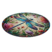 Klappenschneider Schneidebrett (Ecke)