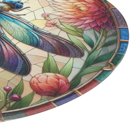 Klappenschneider Schneidebrett (Ecke)