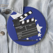 Klapperboard Button (Beispiel)