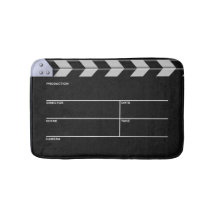 Klappertafelkino für Action