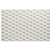 Klappkleidung, Wäschetag Stoff (Yard (91,4 cm))