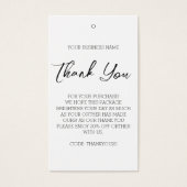 Klappmarkierungen in weißer Größe (Vorderseite)