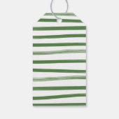 Klappseil für Golfboote Geschenkanhänger (Rückseite)