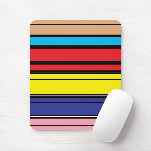 Klappstuhl-Druck mousepad (Mit Mouse)