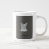 Klappstuhl Jumbo-Tasse (Rechts)