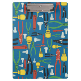 Klapptafel für elektrische AN Klemmbrett