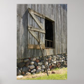 Klapptür Poster (Vorne)