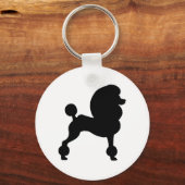 Klappverschluss Schlüsselanhänger (Vorderseite)