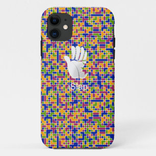 Klaps Case-Mate iPhone Hülle