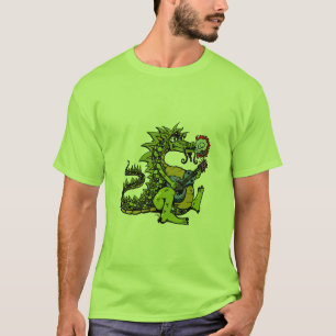 Klaps-Drache T-Shirt