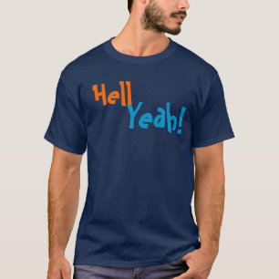 Klar doch! T-Shirt