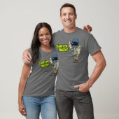 Klar für VersuchsT - Shirt des Start-RC (Unisex)