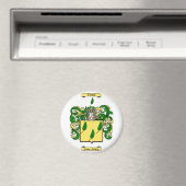 klar magnet (In Situ (Geschirrspüler))