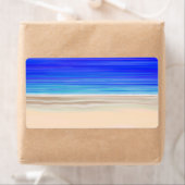 Klare Adressetiketten (Insitu)