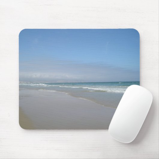 Klare Ansicht Mousepad (Mit Mouse)
